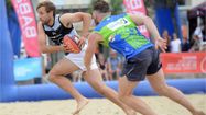 RUGBY DES SABLES - Cap sur La Barre à Anglet pour transformer l’essai